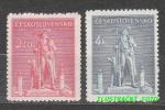 1945, Jan Sladký - Kozina