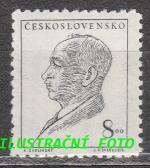 1948, Úmrtí Dr. E. Beneše