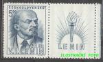 1949, 25. výročí úmrtí V.I. Lenina