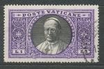 1933, Vatikán Mi-30