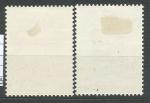 1960, Čína Mi *551/52