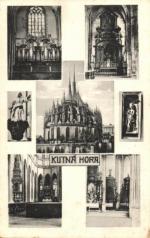 Kutná Hora