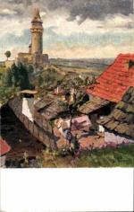 Štramberk - Trúba