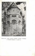 Třebíč - bazilika sv. Prokopa 
