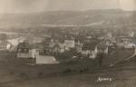 Řevnice 