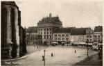 Plzeň - radnice