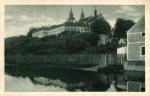 Třebíč - zámek