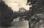 Veselí nad Moravou - kostel 