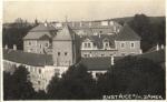 Bystřice pod Hostýnem - zámek