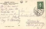 Lednice - zámek