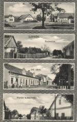 Lipník, Radenice 