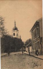 Stará Boleslav 