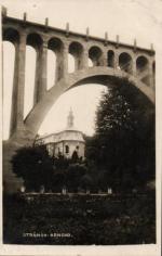 Stránov - Krnsko