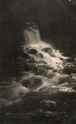 Šumava - Povydří