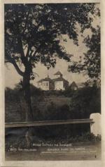 Hrad Švihov