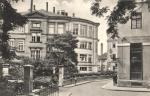 Praha II - nemocnice