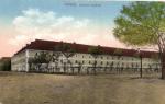 Terezín - jezdecké kasárny
