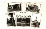 Sukorady