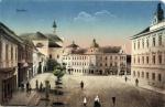 Benešov 