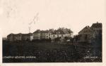Litoměřice - dělostřel. kasárna