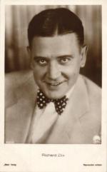 Richard Dix