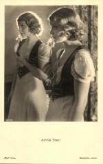 Anna Sten