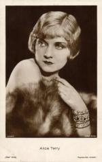 Alice Terry 