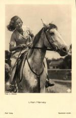 Lilian Harvey