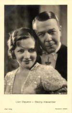 Lien Deyers - Georg Alexander