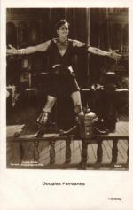 Douglas Fairbanks
