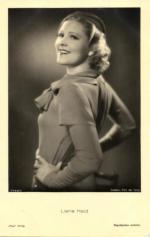 Liane Haid