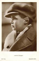 Jackie Coogan