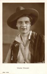 Walter Slezak