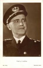 Harry Liedtke