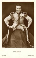 Willy Fritsch