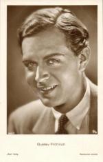 Gustav Fröhlich