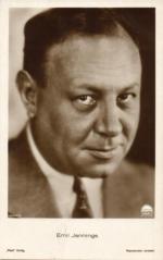 Emil Jannings