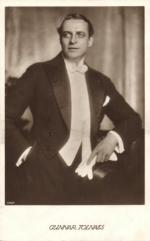 Gunnar Tolnaes