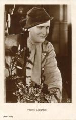 Harry Liedtke