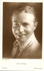 Willy Fritsch 
