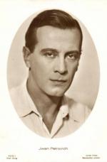 Jwan Petrovich