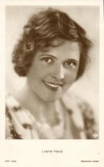 Liane Haid