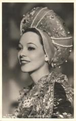 Lizzi Waldmüller