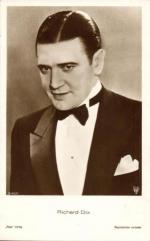 Richard Dix