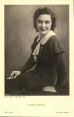 Lucie Englisch