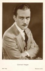 Conrad Nagel
