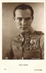 Hans Stüwe