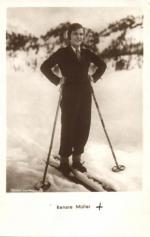 Renate Müller