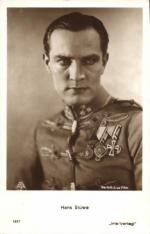 Hans Stüwe