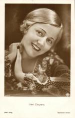Lien Deyers